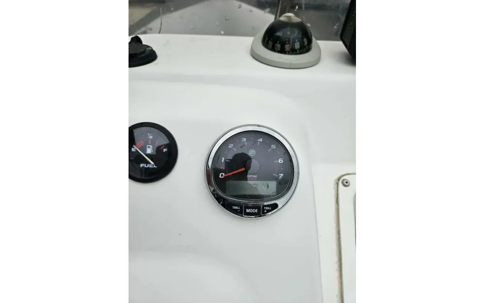 slider 10 Zodiac Pro Open 550
