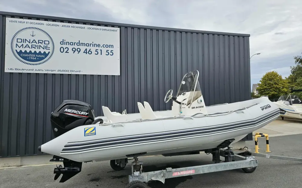 slider 0 Zodiac Pro Open 550