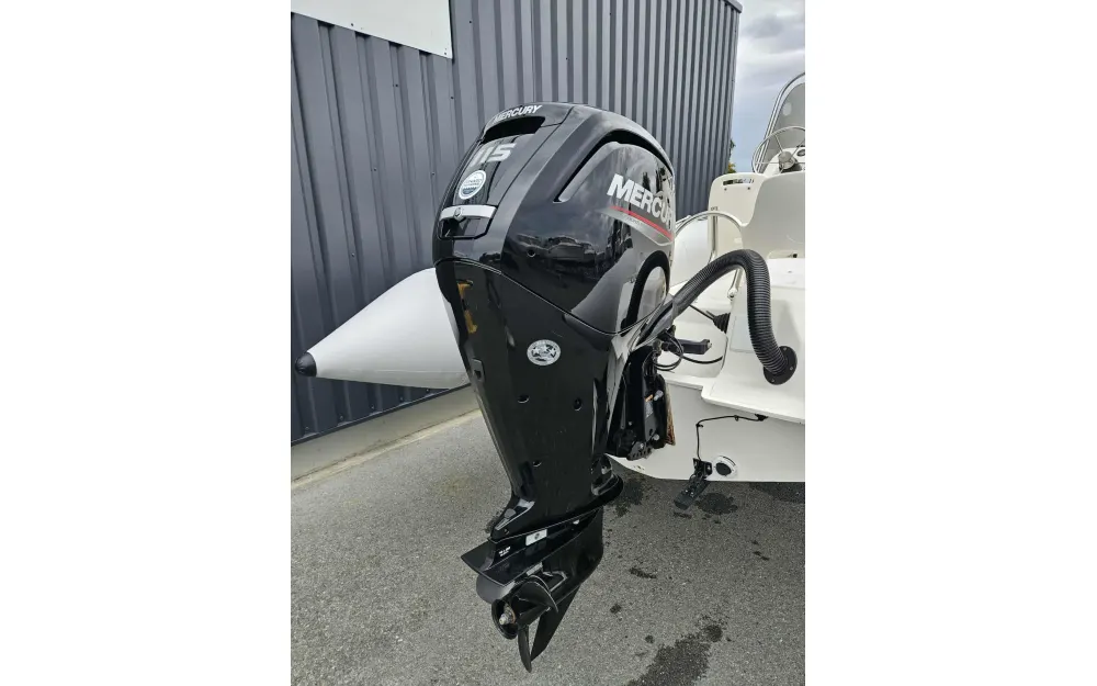 slider 4 Zodiac Pro Open 550