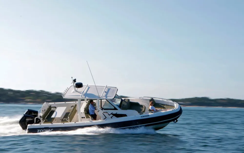 slider 0 Zodiac X10 CC