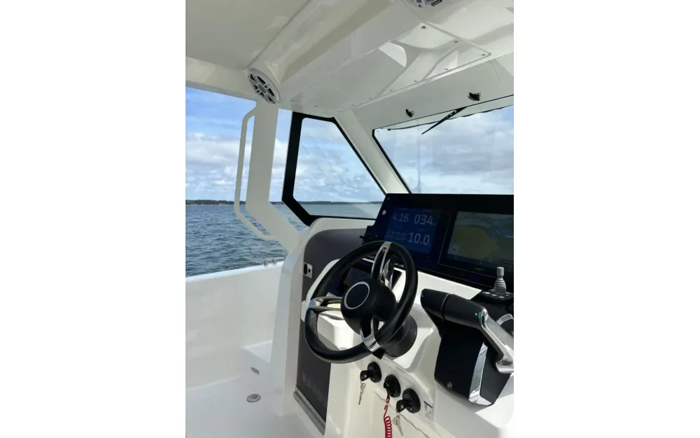 slider 3 Zodiac X10 CC