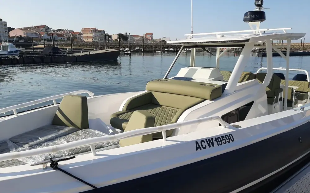 slider 5 Zodiac X10 CC