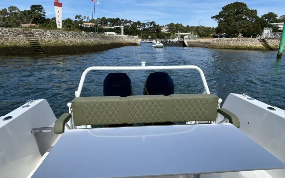 slider 7 Zodiac X10 CC