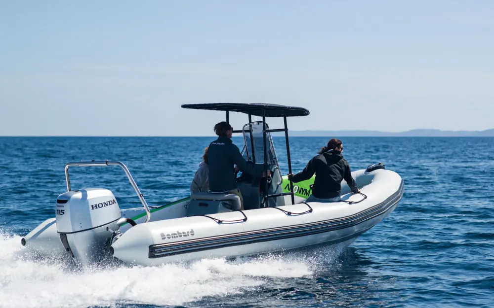 slider 0 Bombard Explorer 600