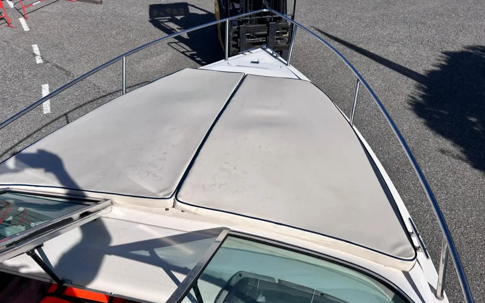 slider 3 Stingray  656 ZP