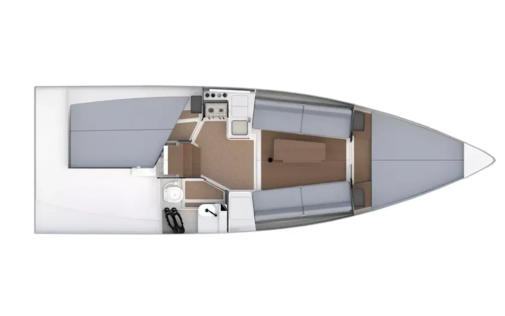 slider 11 Beneteau First 30