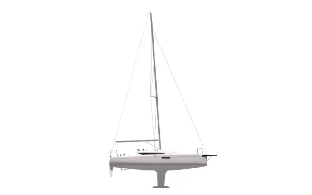 slider 12 Beneteau First 30