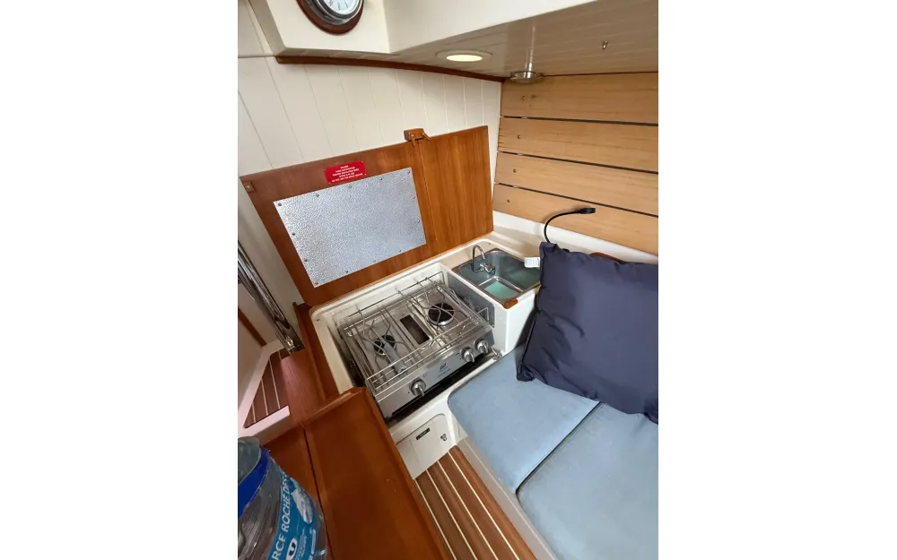slider 9 Cornish Crabber 22