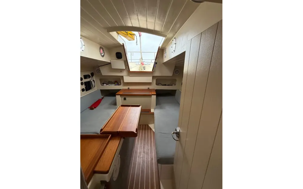 slider 13 Cornish Crabber 22