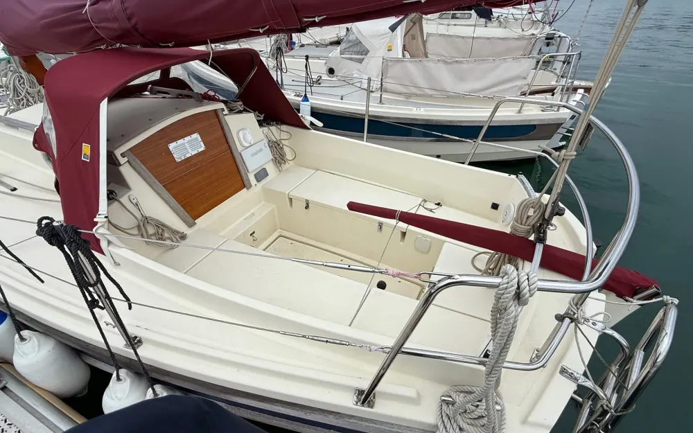 slider 2 Cornish Crabber 22