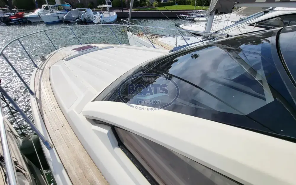 slider 2 Azimut Atlantis 38