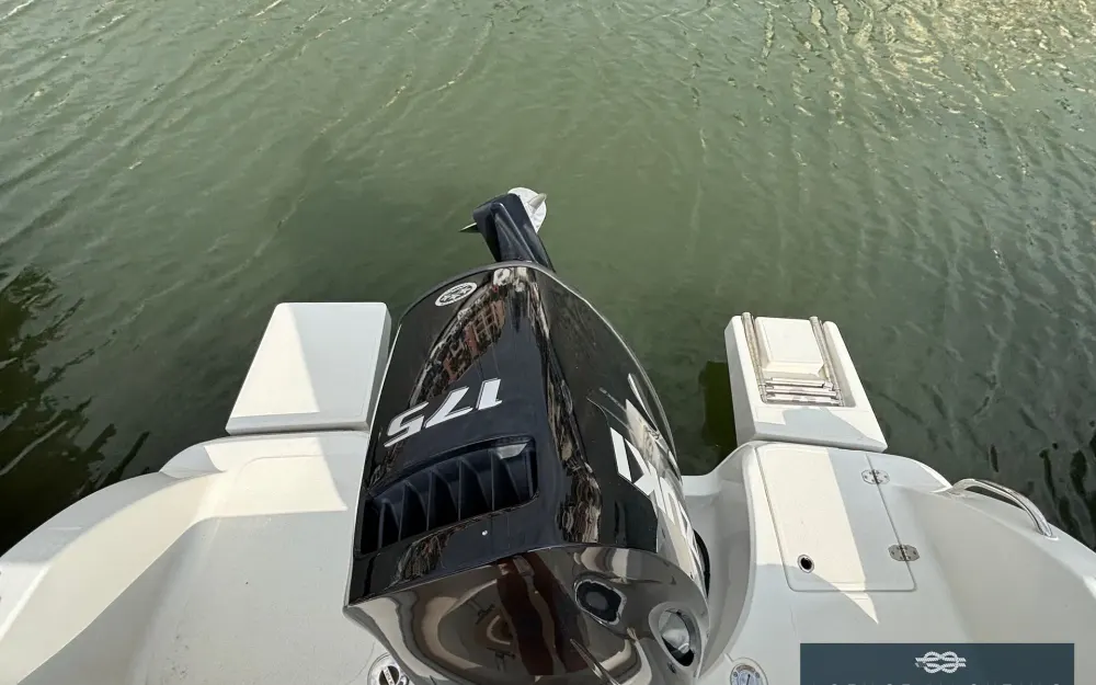 slider 15 Pacific Craft  670 Open