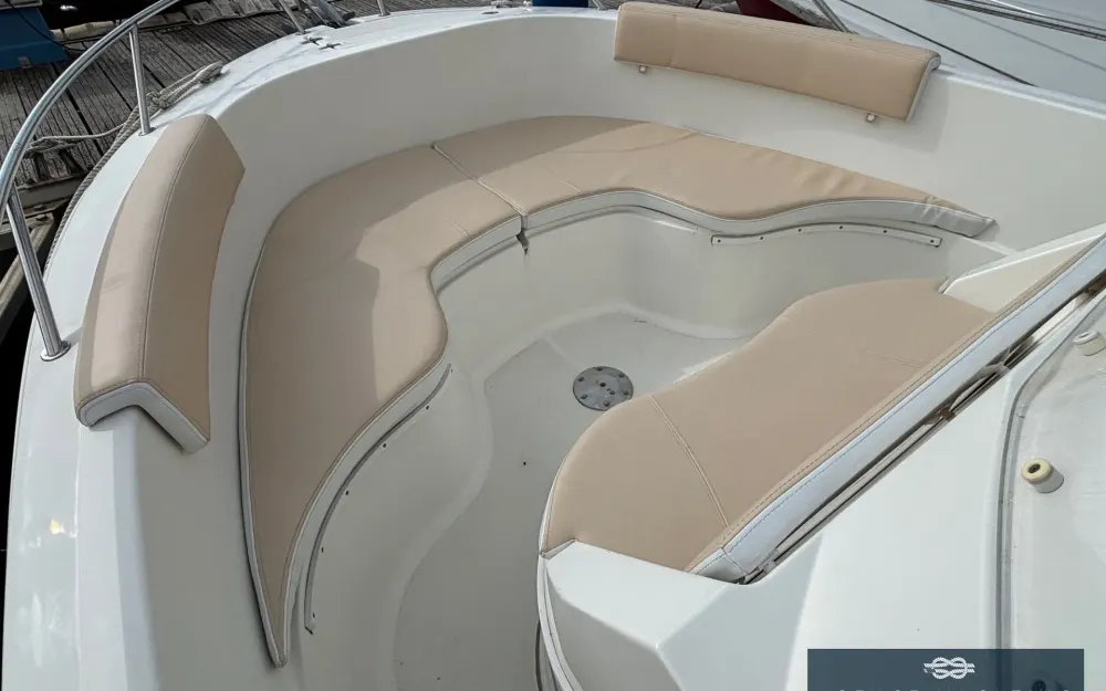 slider 6 Pacific Craft  670 Open