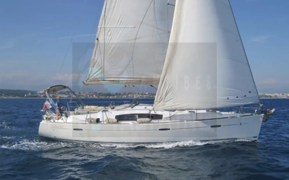 slider 0 Beneteau Oceanis 40