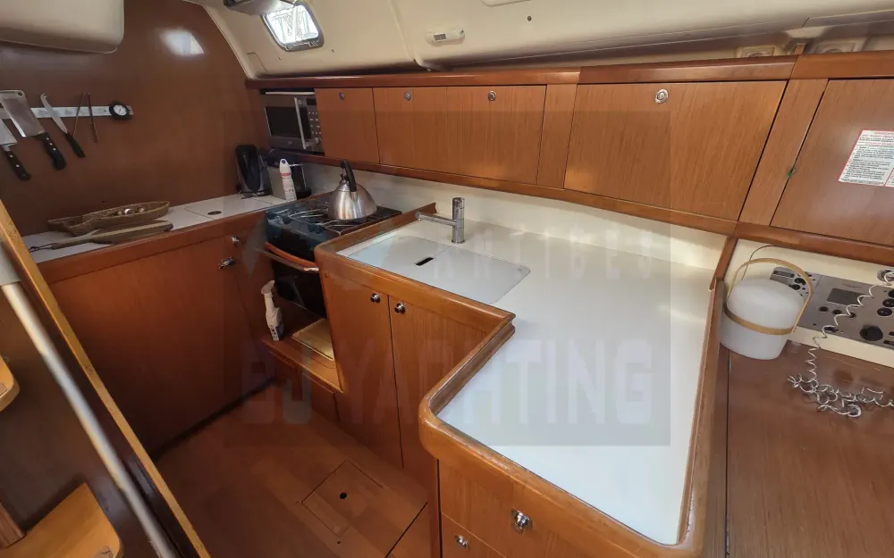 slider 15 Beneteau Oceanis 40