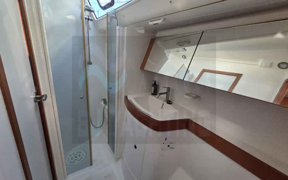 slider 20 Beneteau Oceanis 40