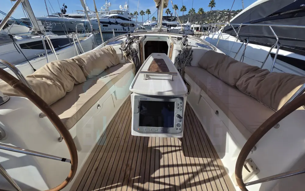 slider 4 Beneteau Oceanis 40