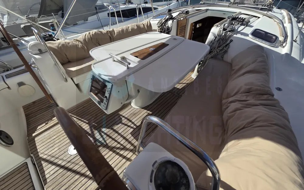slider 5 Beneteau Oceanis 40