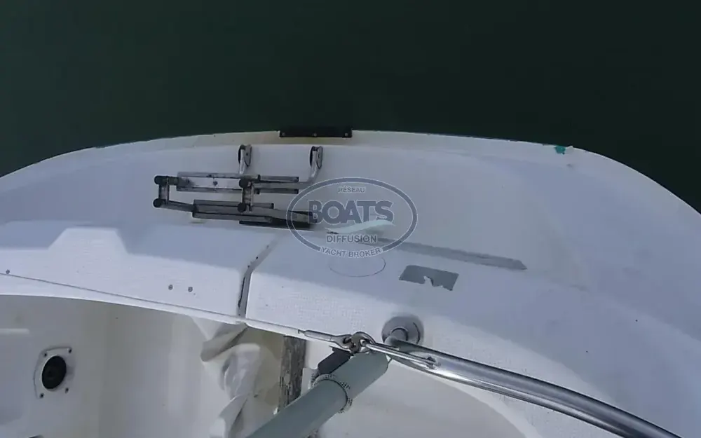 slider 3 Beneteau First 265