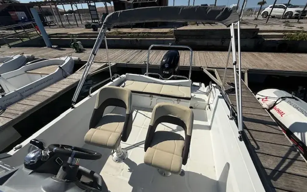 slider 3 Beneteau Flyer 6.6