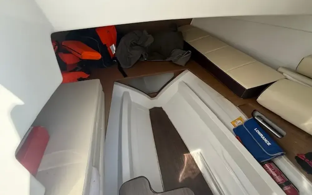 slider 6 Beneteau Flyer 6.6