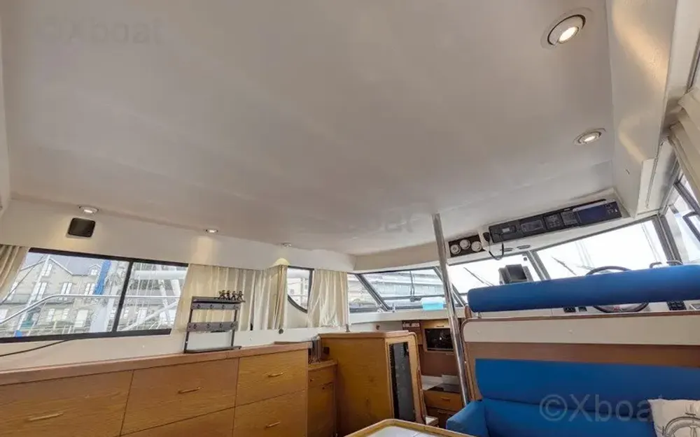 slider 11 Marine Project Princess 415