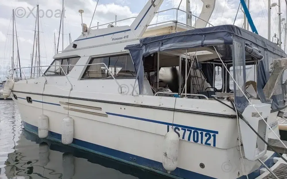 slider 1 Marine Project Princess 415