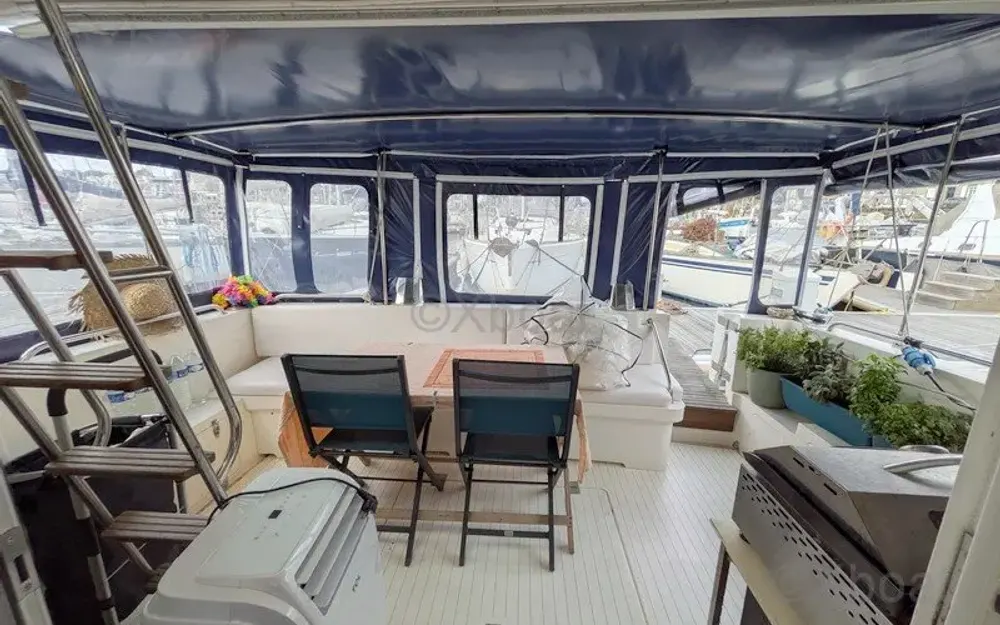 slider 4 Marine Project Princess 415