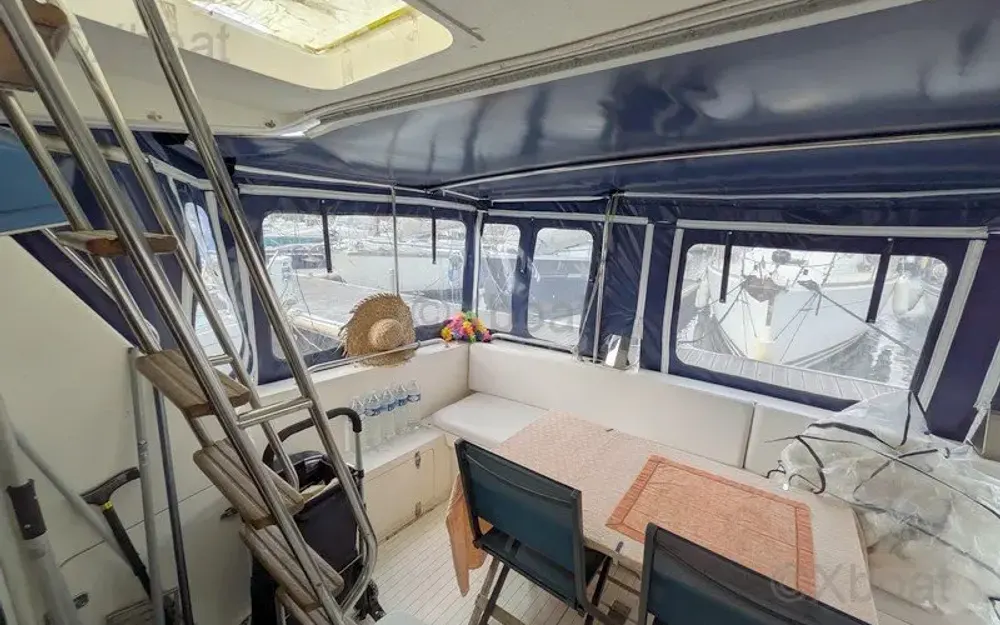 slider 5 Marine Project Princess 415