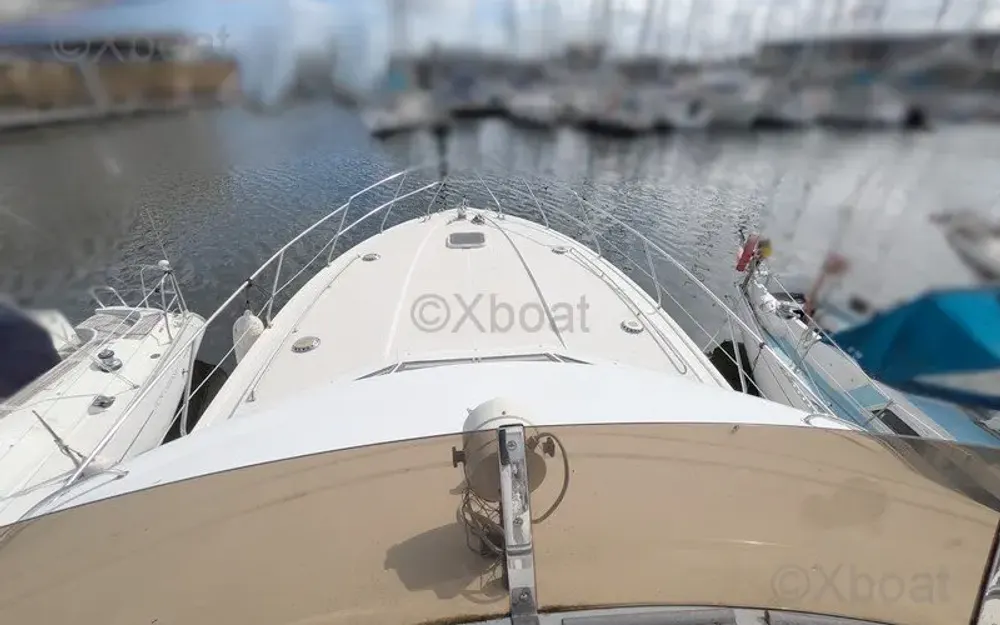slider 8 Marine Project Princess 415