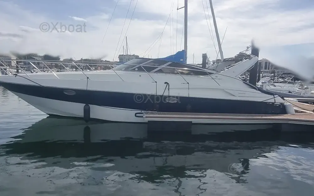 slider 0 Cranchi Endurance 39