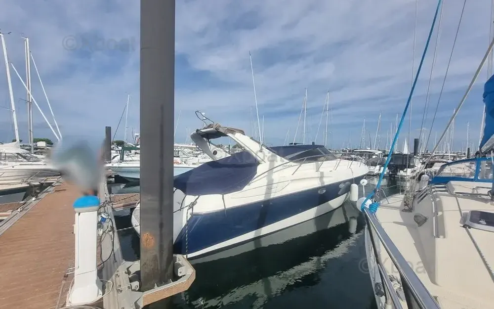 slider 9 Cranchi Endurance 39