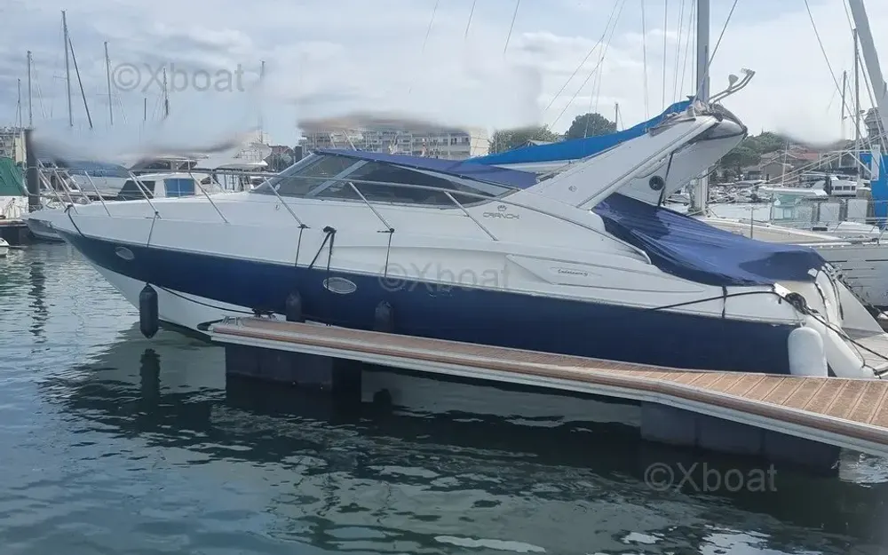 slider 1 Cranchi Endurance 39