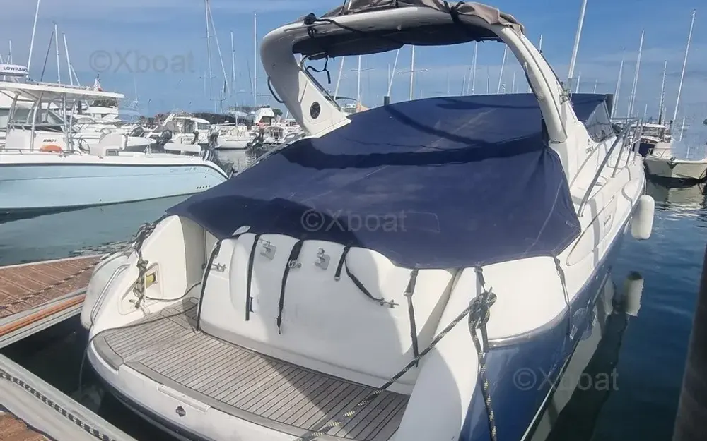 slider 6 Cranchi Endurance 39