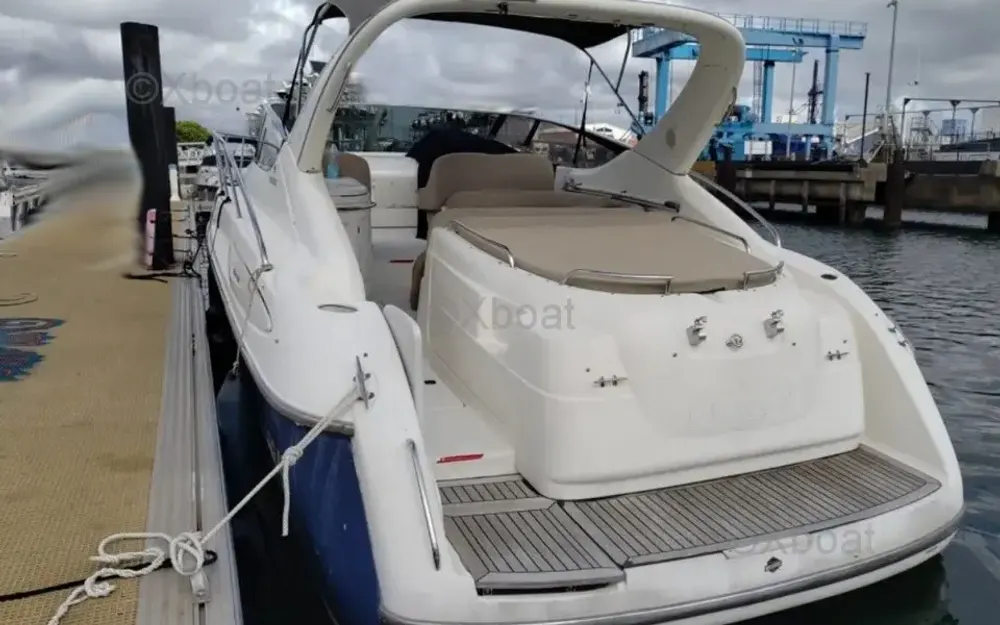 slider 8 Cranchi Endurance 39