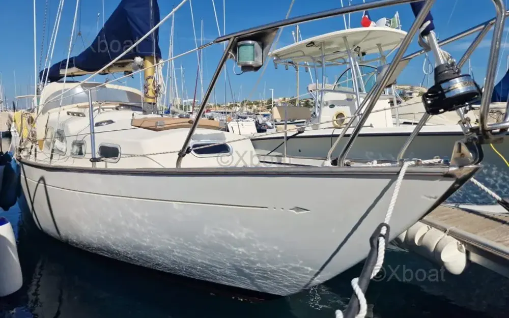 slider 0 Bianca Yachts Bianca 27