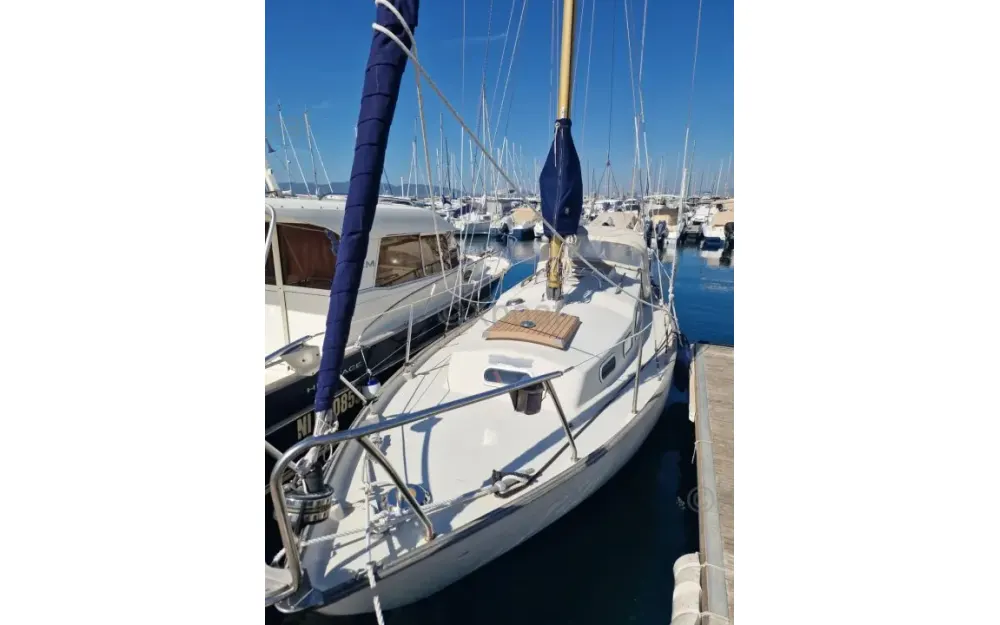 slider 1 Bianca Yachts Bianca 27
