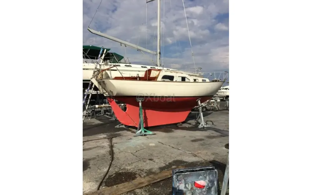 slider 3 Bianca Yachts Bianca 27