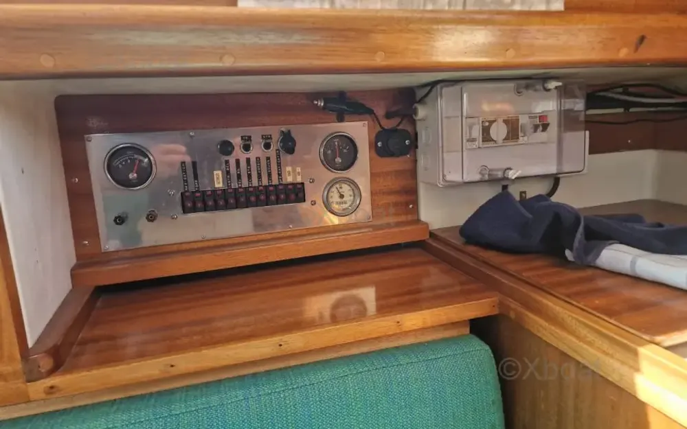 slider 6 Bianca Yachts Bianca 27