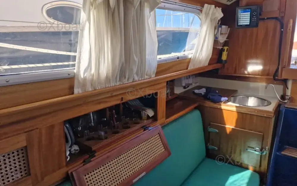 slider 7 Bianca Yachts Bianca 27