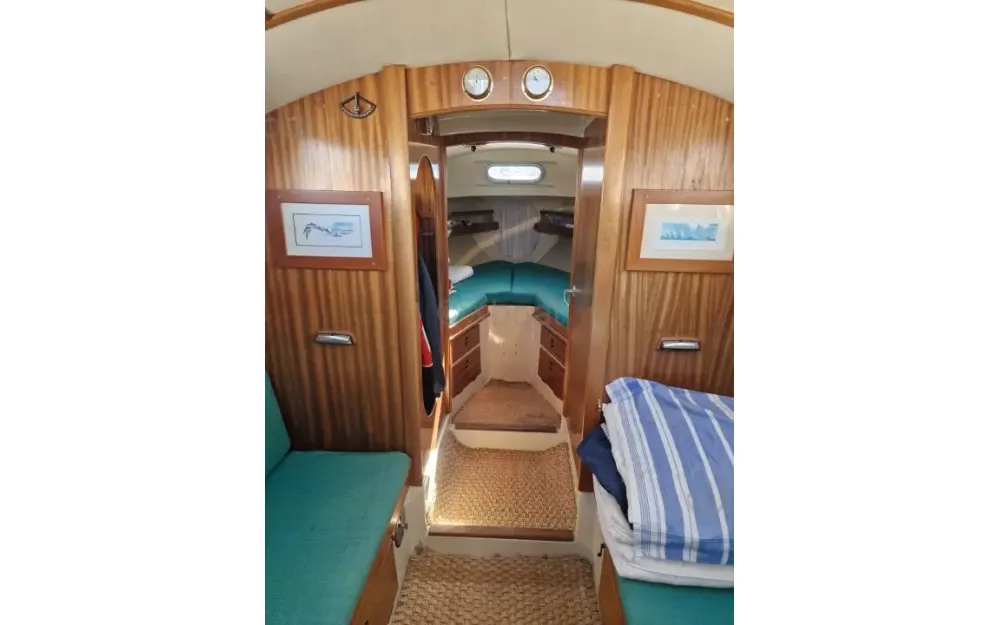 slider 8 Bianca Yachts Bianca 27