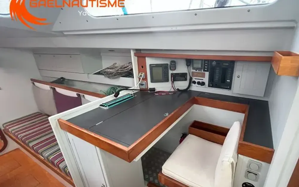 slider 4 RM Yachts Rm 1200