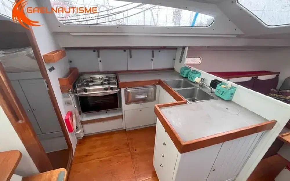 slider 6 RM Yachts Rm 1200