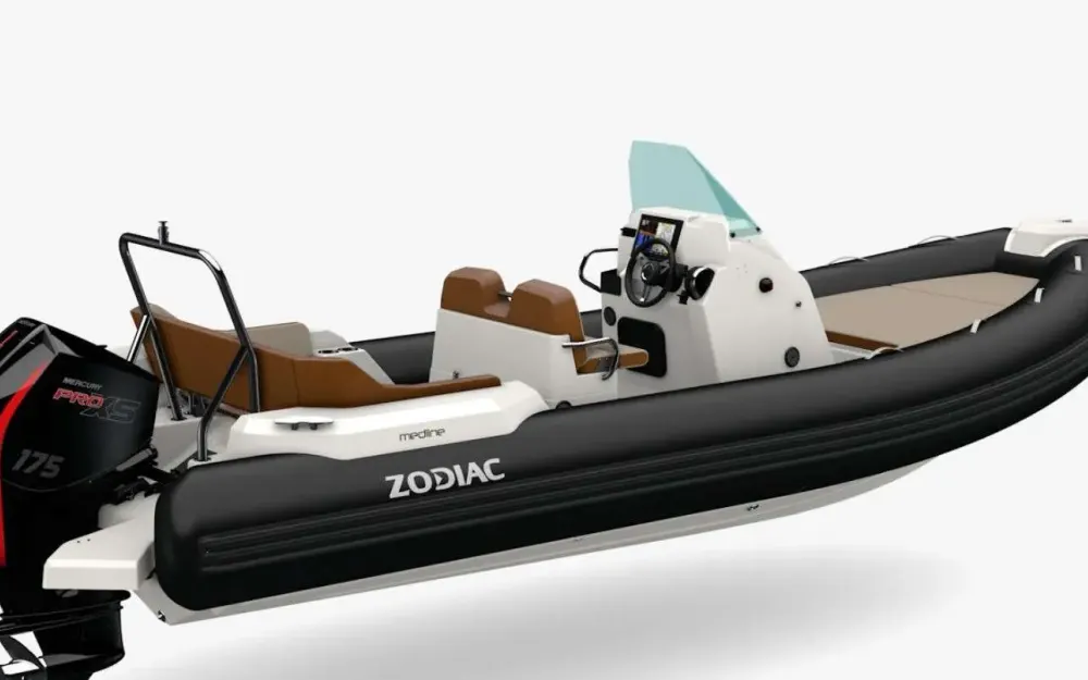 slider 1 Zodiac Medline 6.8 Neo