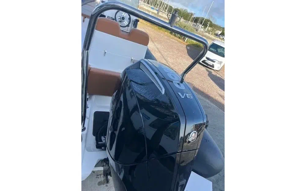 slider 6 Zodiac Medline 6.8 Neo