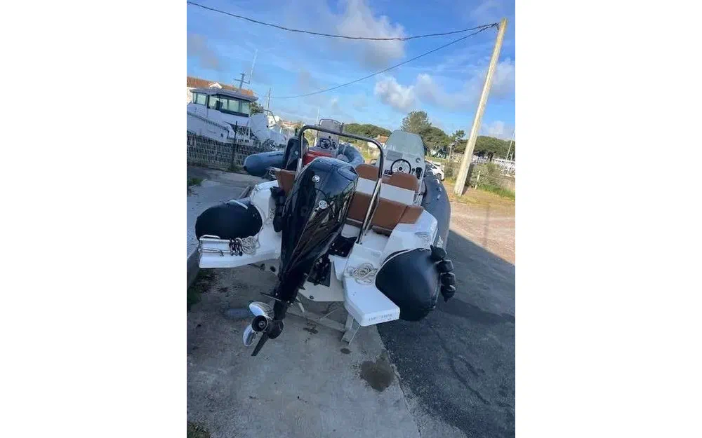 slider 7 Zodiac Medline 6.8 Neo