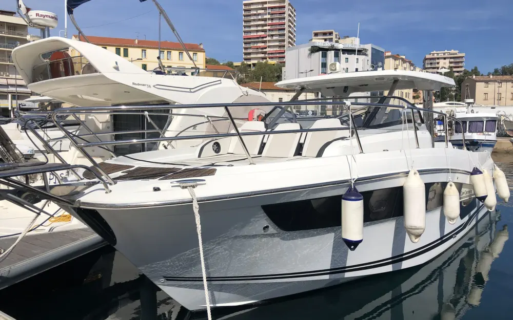 slider 0 Jeanneau Cap Camarat 12.5 WA