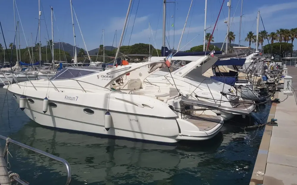 slider 10 Gobbi  345 SC