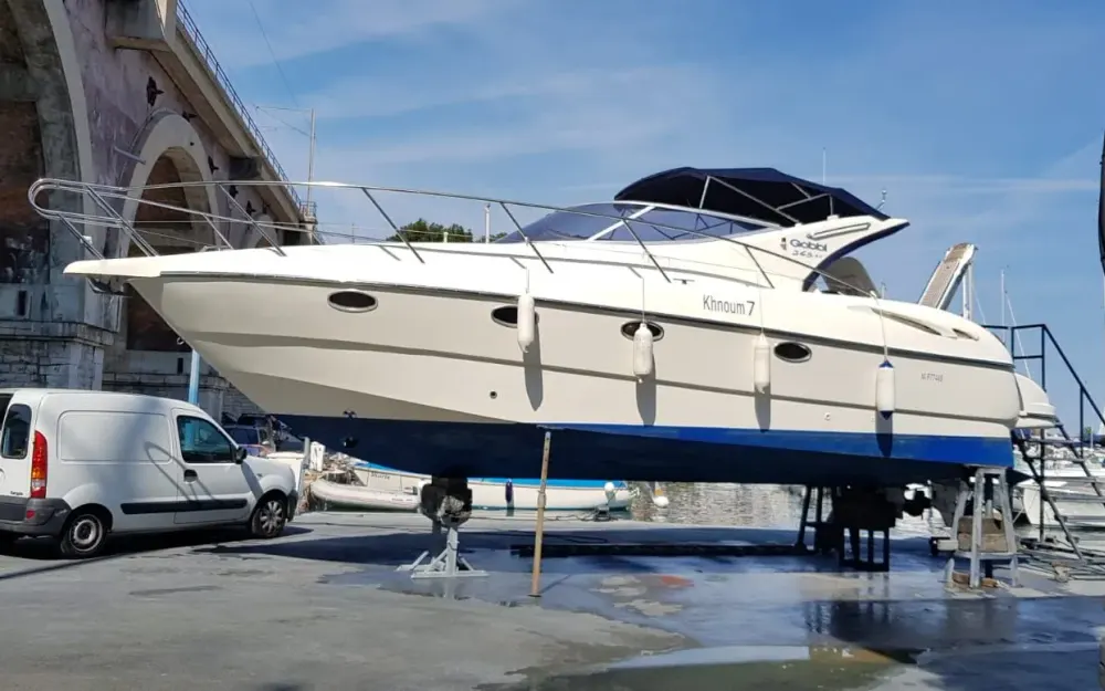 slider 1 Gobbi  345 SC