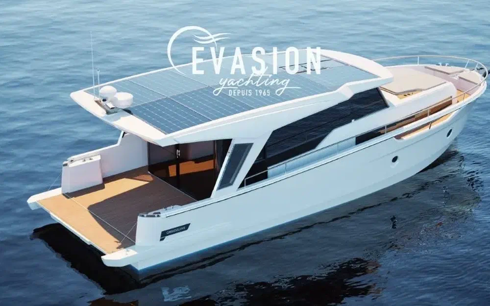 slider 13 Greenline 42